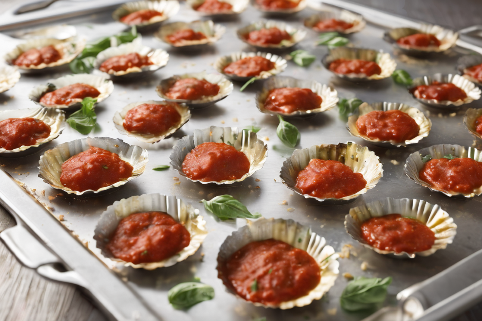 Crispy St. Louis Ravioli Bites