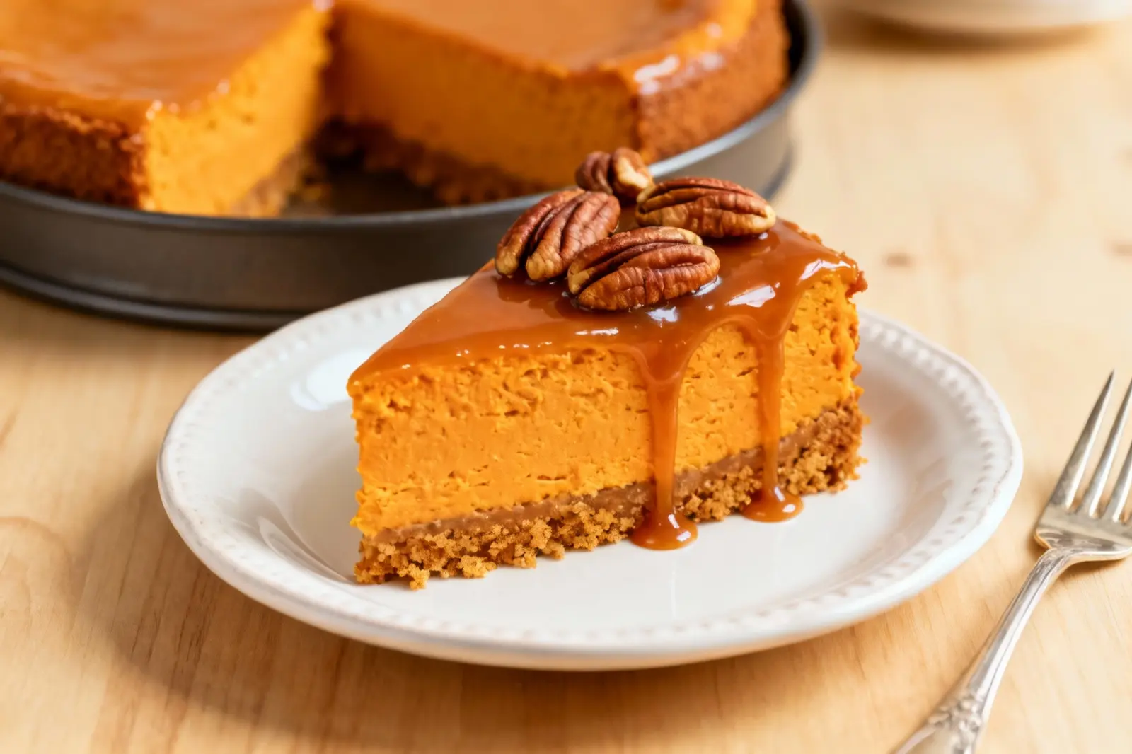 Savory Sweet Potato Delight