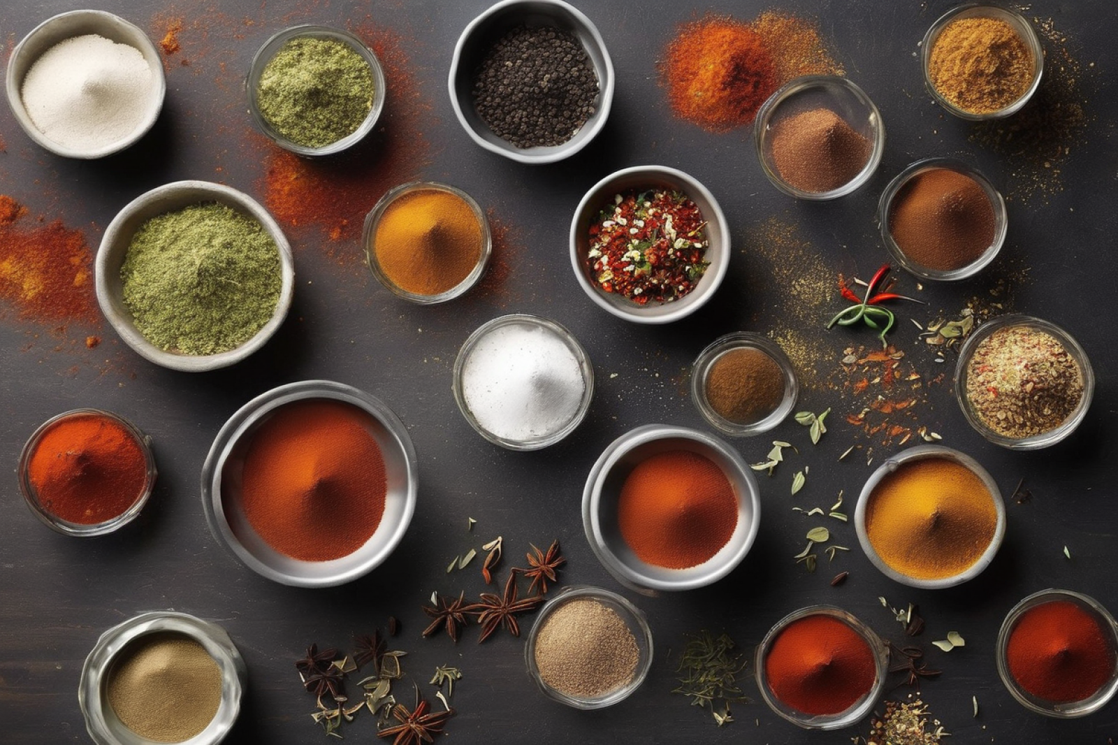 DIY Taco Seasoning Mix