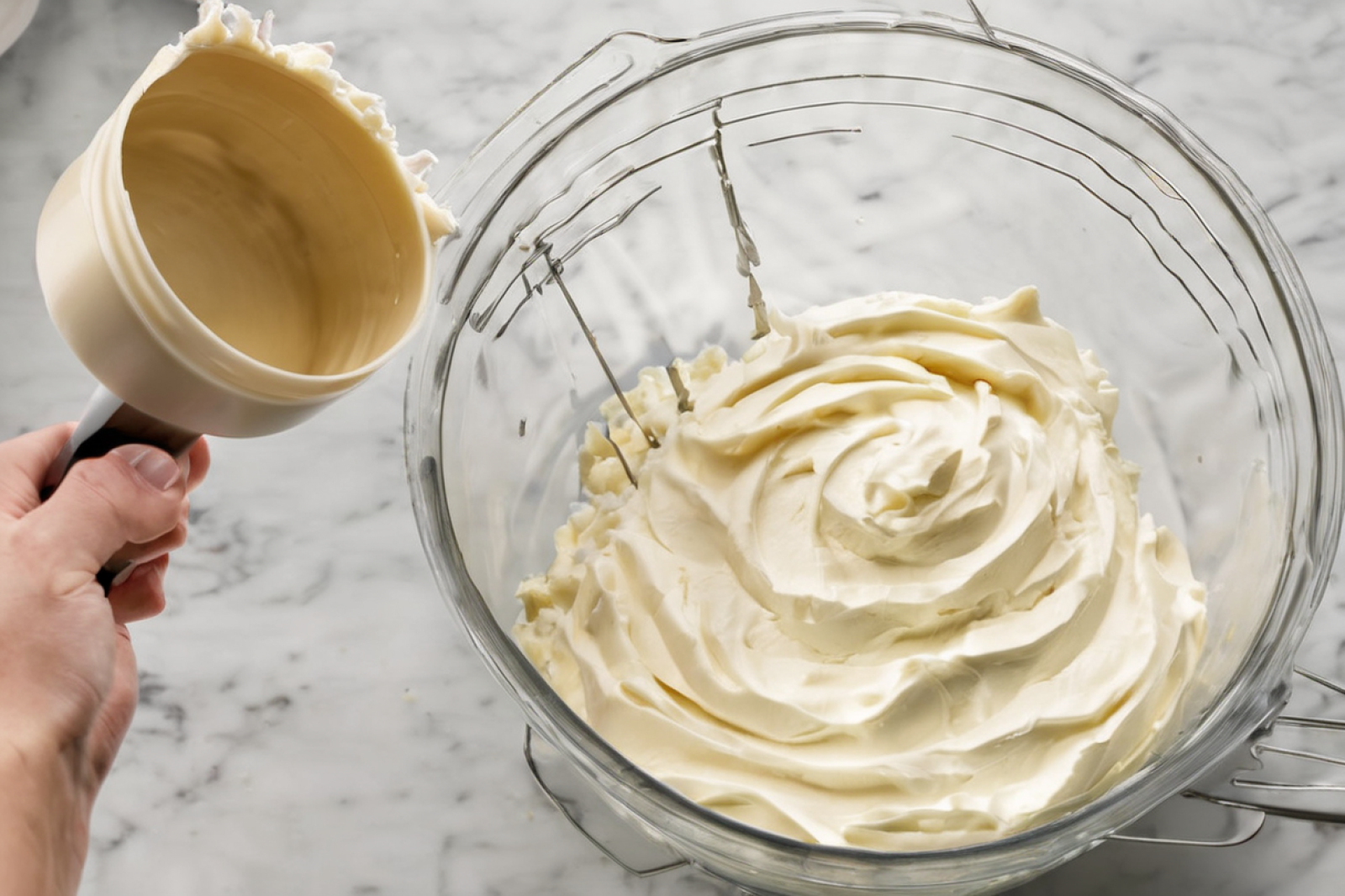 Velvety Cream Cheese Frosting