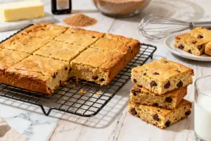 Ultimate Blondie Bars